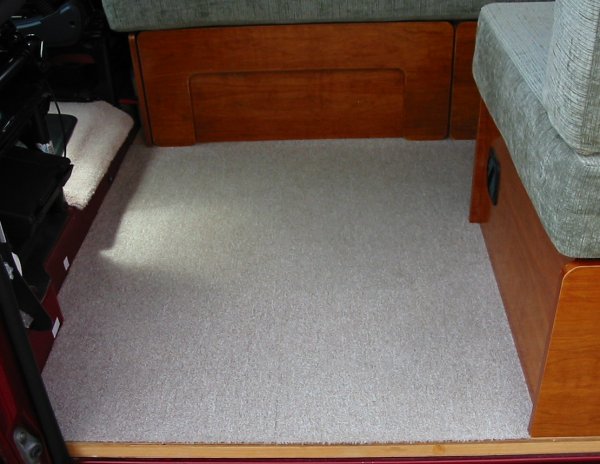 floor carpet tiles