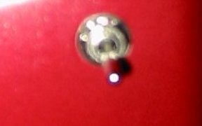 Emergency off switch