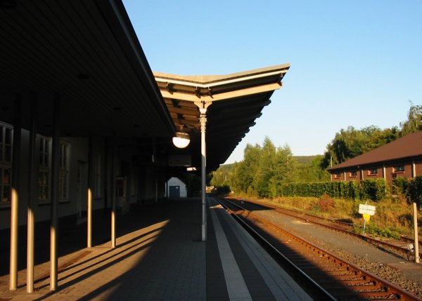 Bad Wildungen