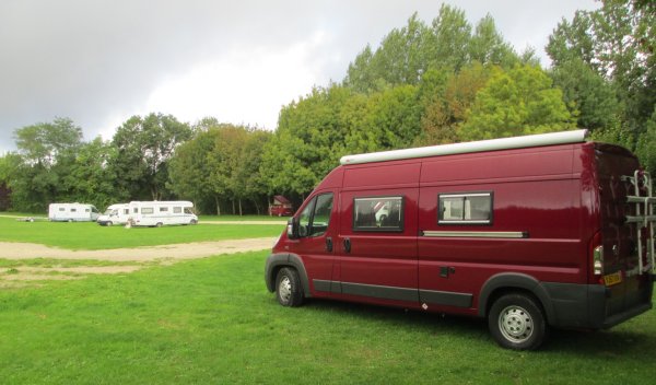 Aire at Chef Boutonne