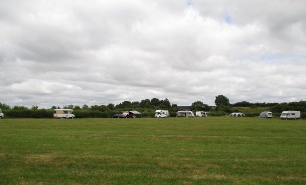 MCC Chiltern Group rally at Bucks Railway Centre, July 2013