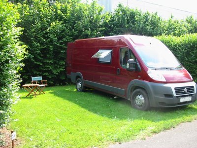 Charly-sur-Marne site