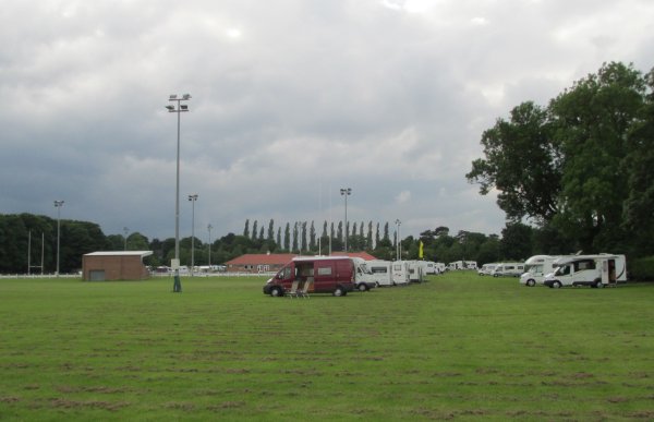 Malton Rugby Club