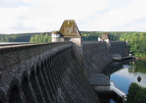 M&ouml;hne Dam