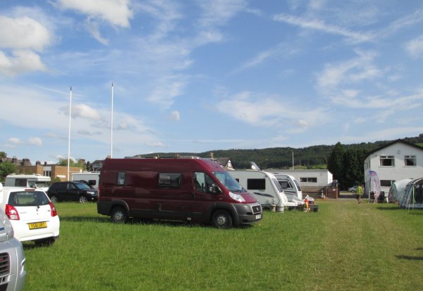 Otley Rugby Club