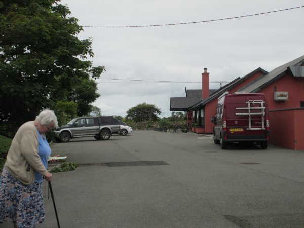 Meylers Millhouse pub, Tacumshane