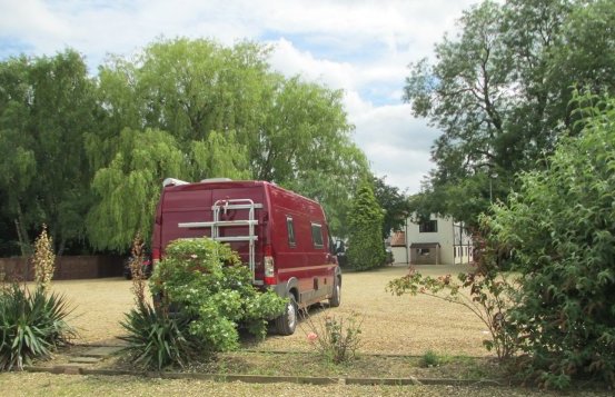 Wishing Well pub at Dyke, Lincolnshire