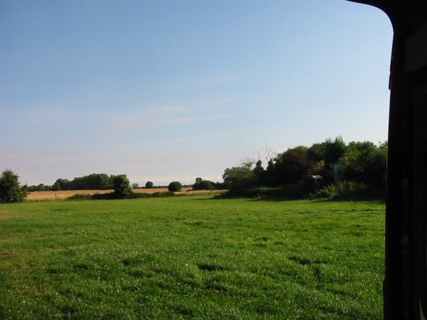 Wishing Well pub at Dyke, Lincolnshire