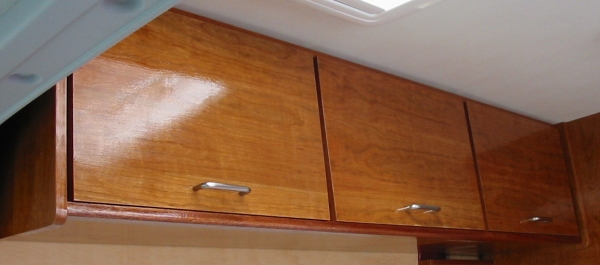 pic of hollow furniture panel