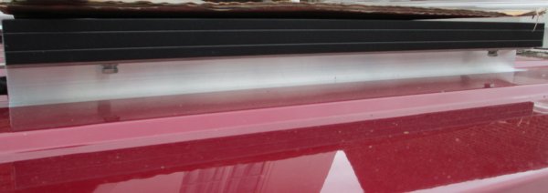 solar panel fixing bolts